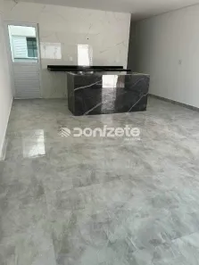 Casa com 3 Quartos à venda, 90m² no Vila Vitória, Santo André