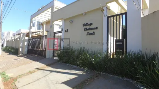 Casa de Condomínio com 3 Quartos à venda, 85m² no Parque Rural Fazenda Santa Cândida, Campinas