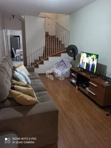 Casa com 4 Quartos à venda, 100m² no Parque Albina, Taboão da Serra