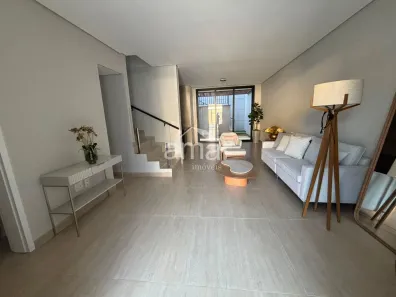 Casa com 3 Quartos à venda, 160m² no Ouro Preto, Belo Horizonte