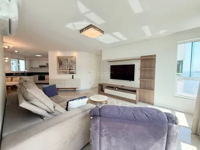 Apartamento com 3 Quartos para alugar, 147m² no Centro, Balneário Camboriú