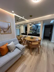 Apartamento com 2 Quartos à venda, 50m² no Jardim Previdência, São Paulo