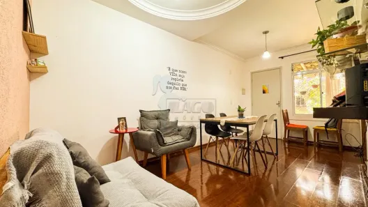 Casa de Condomínio com 3 Quartos à venda, 83m² no City Ribeirão, Ribeirão Preto