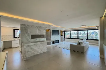 Apartamento com 3 Quartos à venda, 164m² no Auxiliadora, Porto Alegre