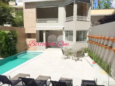 Sobrado com 4 Quartos à venda, 500m² no Barro Branco (Zona Norte), São Paulo
