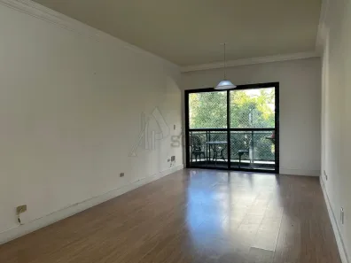 Apartamento com 3 Quartos à venda, 100m² no Água Fria, São Paulo