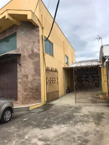Ponto Comercial à venda, 391m² no Pontal de Santa Marina, Caraguatatuba