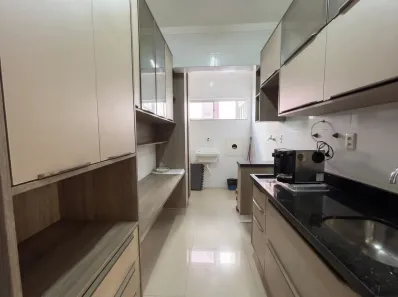 Apartamento com 3 Quartos à venda, 74m² no Candeal, Salvador
