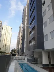 Apartamento com 2 Quartos para alugar, 80m² no Jardim das Colinas, São José dos Campos