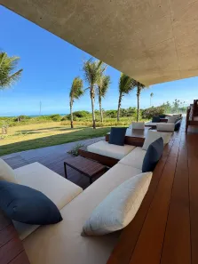Lote/Terreno à venda, 837m² no Guarajuba (Monte Gordo), Camaçari