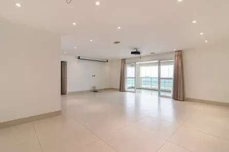 Apartamento com 3 Quartos para alugar, 212m² no Tamboré, Santana de Parnaíba