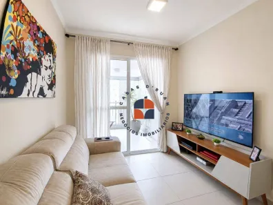Apartamento com 2 Quartos à venda, 60m² no Vila Romana, São Paulo
