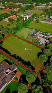 Lote/Terreno à venda, 2500m² no Recanto do Salto, Londrina