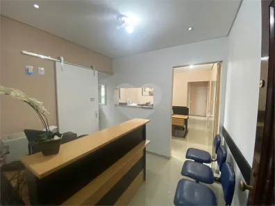 Sala Comercial à venda, 112m² no República, São Paulo