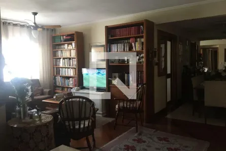 Apartamento com 4 Quartos à venda, 115m² no Independência, Porto Alegre