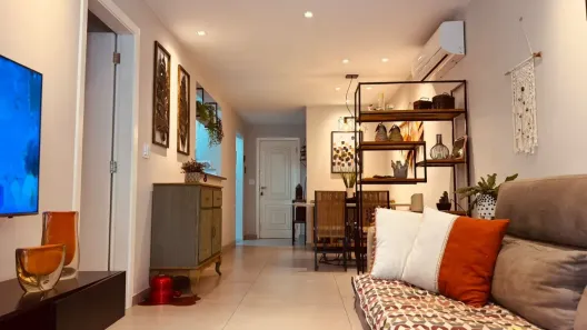 Apartamento com 2 Quartos à venda, 86m² no Recreio dos Bandeirantes, Rio de Janeiro
