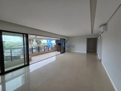 Apartamento com 3 Quartos para alugar, 186m² no Gleba Fazenda Palhano, Londrina