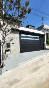 Casa com 3 Quartos à venda, 119m² no Condomínio Villa Verde Bragança, Bragança Paulista