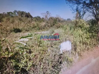 Imóvel Comercial à venda, 44000m² no Cidade Nova Jacareí, Jacareí