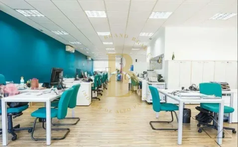 Imóvel Comercial à venda, 1143m² no Perdizes, São Paulo