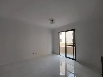 Apartamento com 3 Quartos para alugar, 96m² no Jardim Leonor Mendes de Barros, São Paulo