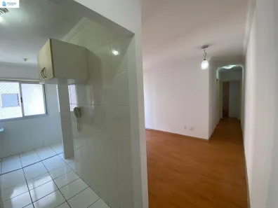 Apartamento com 2 Quartos para venda ou aluguel, 50m² no Cidade Líder, São Paulo