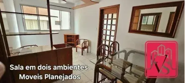 Apartamento com 2 Quartos à venda, 61m² no Nova Petrópolis, São Bernardo do Campo