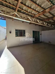 Casa com 3 Quartos à venda, 239m² no Recreio Panorama, Goiânia