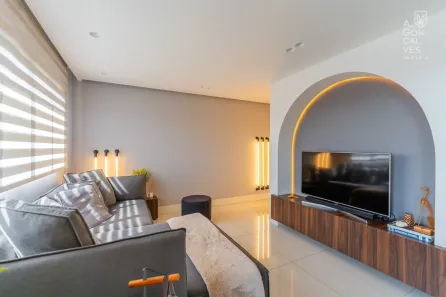 Apartamento com 2 Quartos à venda, 106m² no Água Verde, Curitiba