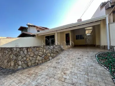 Casa de Condomínio com 3 Quartos à venda, 116m² no Lenheiro, Valinhos