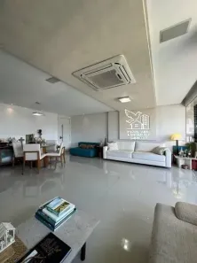 Apartamento com 4 Quartos à venda, 123m² no Poço, Recife
