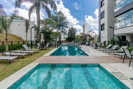 Apartamento com 2 Quartos à venda, 92m² no Sumaré, São Paulo
