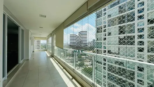 Apartamento com 3 Quartos à venda, 233m² no Campo Belo, São Paulo