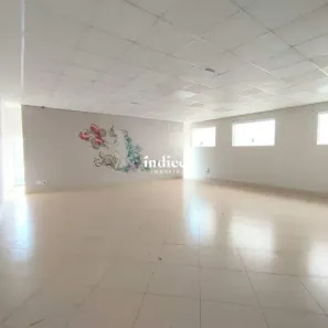 Sala Comercial para alugar, 490m² no Ipiranga, Ribeirão Preto