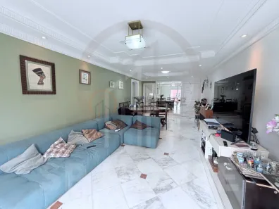 Apartamento com 3 Quartos à venda, 105m² no Jardim Paulista, São Paulo