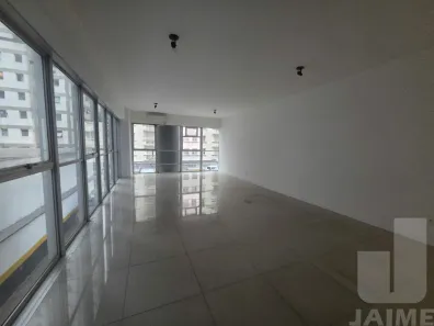 Imóvel Comercial para alugar, 45m² no Higienópolis, São Paulo