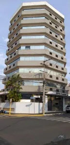 Sala Comercial à venda, 60m² no Centro, Bauru