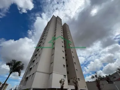 Apartamento com 3 Quartos à venda, 88m² no Higienópolis, Piracicaba
