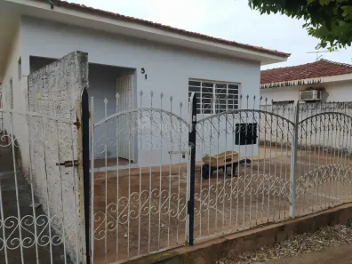 Casa com 3 Quartos à venda, 96m² no Jardim Alice, São José do Rio Preto