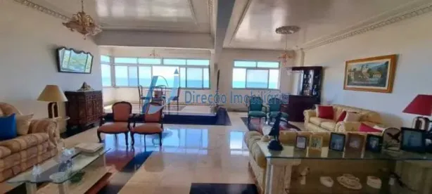 Apartamento com 4 Quartos à venda, 232m² no Copacabana, Rio de Janeiro