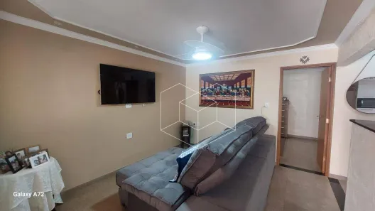 Casa com 4 Quartos à venda, 190m² no Jardim Jorge Atalla, Jaú