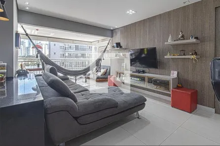 Apartamento com 2 Quartos à venda, 96m² no Vila Nair, São Paulo