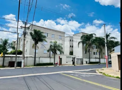 Apartamento com 2 Quartos à venda, 50m² no Jardim Ipanema, São Carlos