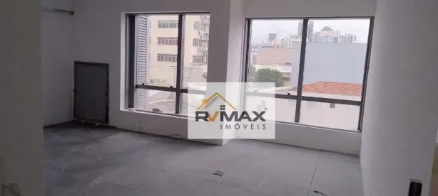 Sala Comercial à venda, 33m² no Centro, Osasco