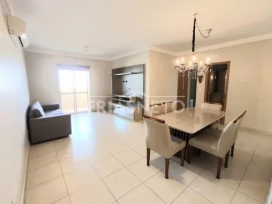 Apartamento com 2 Quartos à venda, 128m² no Vila Monteiro, Piracicaba