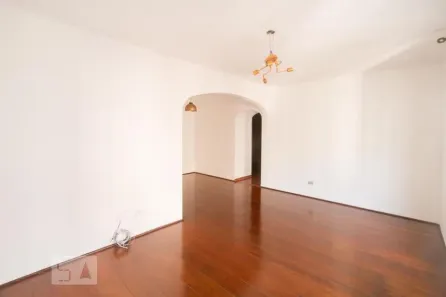 Apartamento com 3 Quartos à venda, 110m² no Brooklin Paulista, São Paulo
