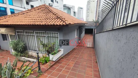 Casa com 4 Quartos à venda, 110m² no Vila Formosa, São Paulo