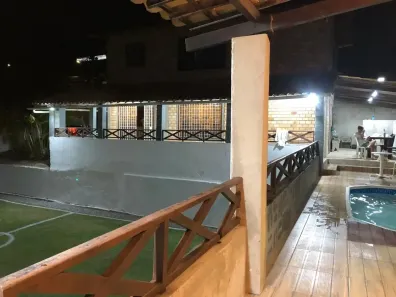 Sobrado com 5 Quartos à venda, 450m² no Porta Florada, Gravatá