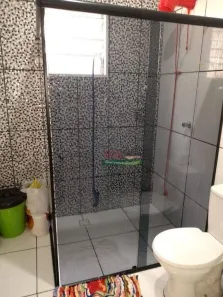 Casa com 2 Quartos à venda, 75m² no Água Grande II, Taubaté