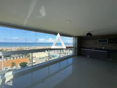 Apartamento com 3 Quartos à venda, 155m² no Patamares, Salvador